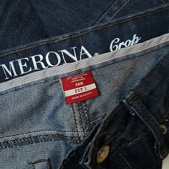 Jeans - Picture 2 of 2